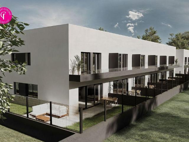 Casa en venta en Vilablareix, El Perelló