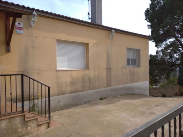 Villa en venta en Maçanet De La Selva, Maçanet Residencial Parc