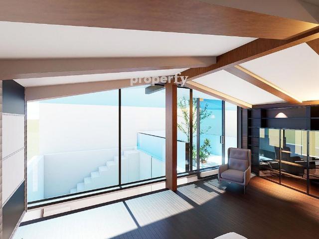 Casa en venta en les Corts, Barcelonès