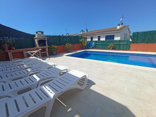 Chalet en venta en Sant Joan de Palamós, Baix Empordà