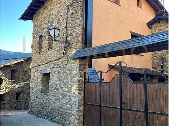 Chalet en venta en Pallars Sobirà, Catalunya