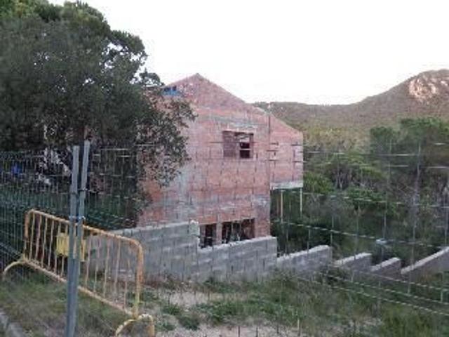 Casa en venta en la Roca de Malvet, Baix Empordà