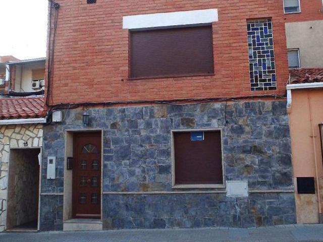 Casa en venta en el Borràs, Bages
