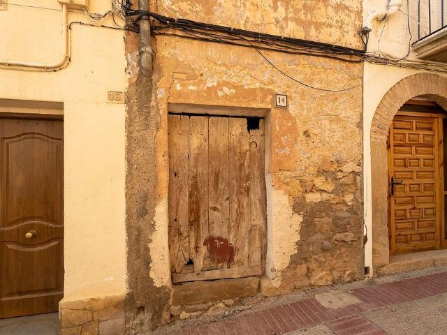 Casa en venta en Ribera d'Ebre, Catalunya