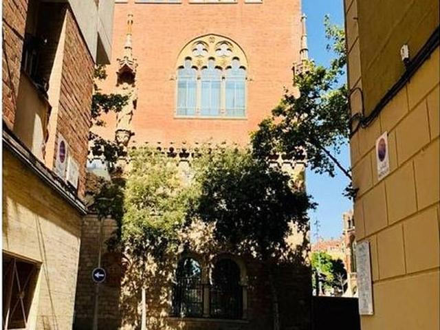 Casa en venta en la Sagrada Família, Barcelona
