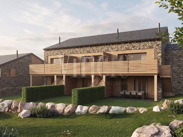 Casa en venta en Bor, Bellver de Cerdanya