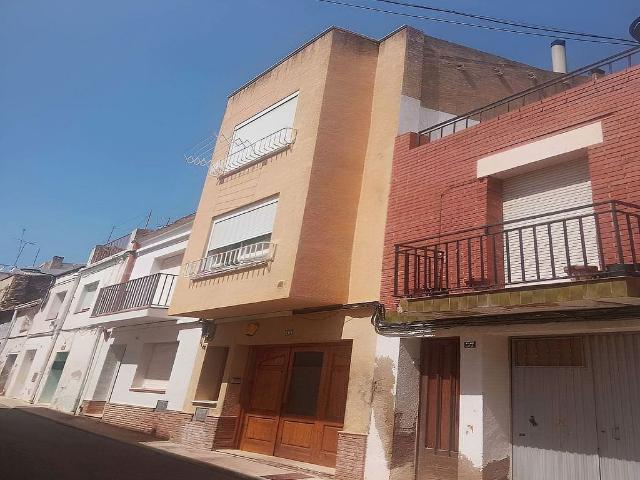 Casa en venta en Baix Ebre, Catalunya