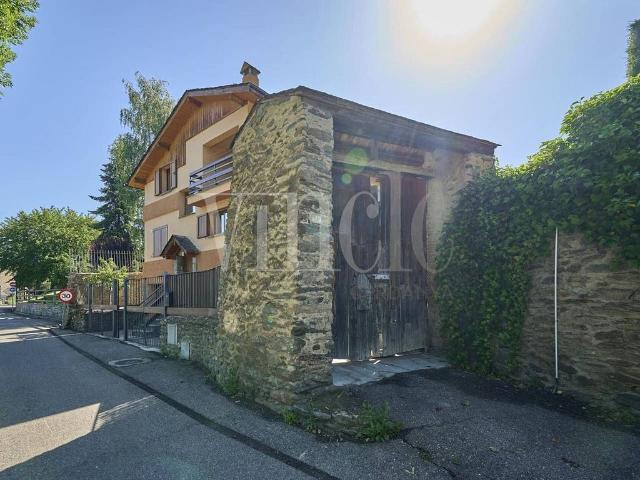Casa en venta en Queixans, Cerdanya