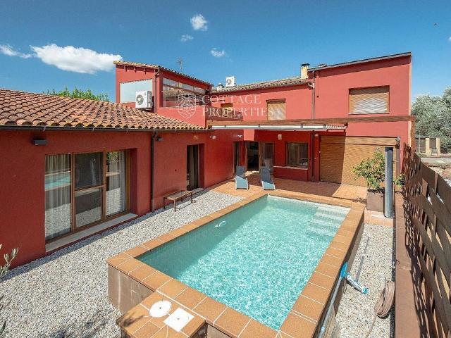 Casa en venta en Vulpellac, Baix Empordà