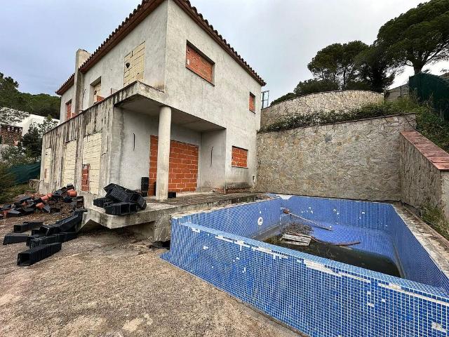 Casa en venta en Baix Empordà, Catalunya