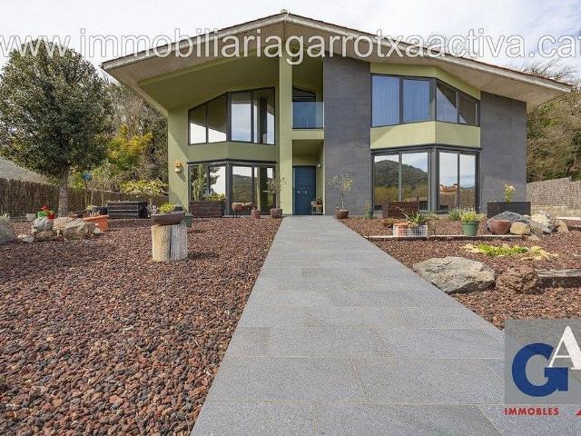 Casa en venta en Sant Feliu De Pallerols