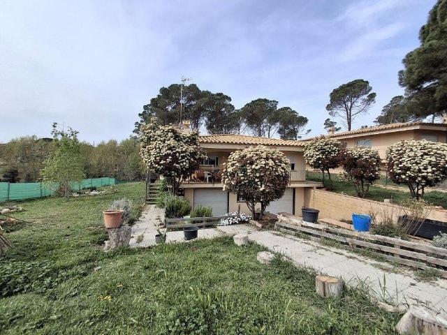 Chalet en venta en les Comes, Sils