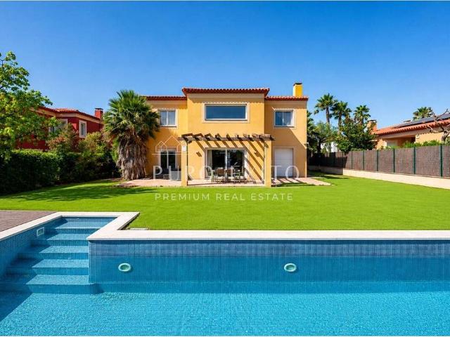 Casa en venta en Urbanització Golf Aigüesverds, Baix Camp