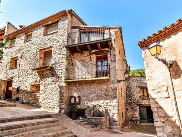 Villa en venta en Pontils