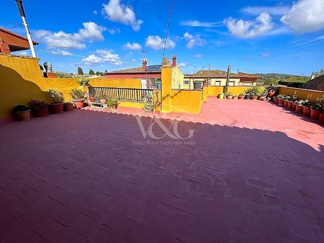 Casa en venta en Mont-ras, Girona