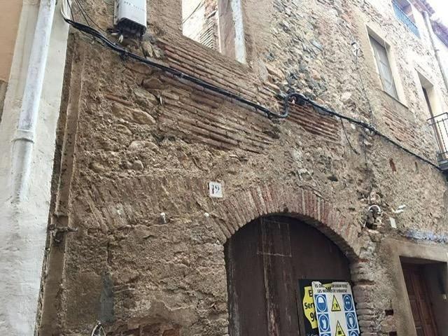 Casa en venta en Paret-Delgada, Baix Camp