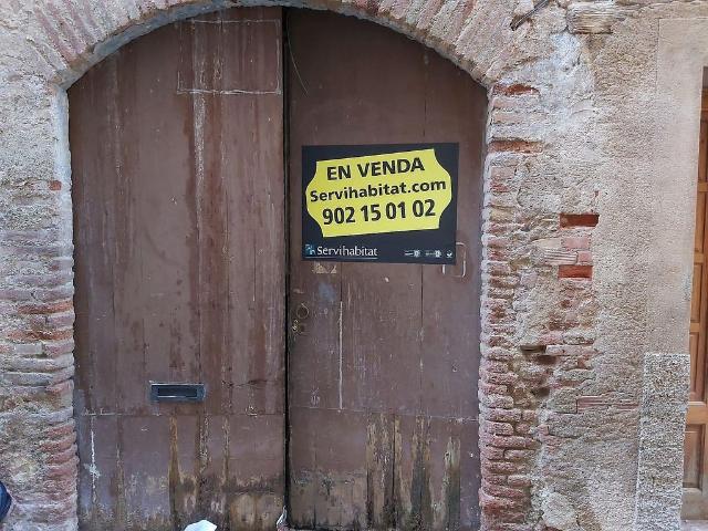 Casa en venta en Paret-Delgada, Baix Camp