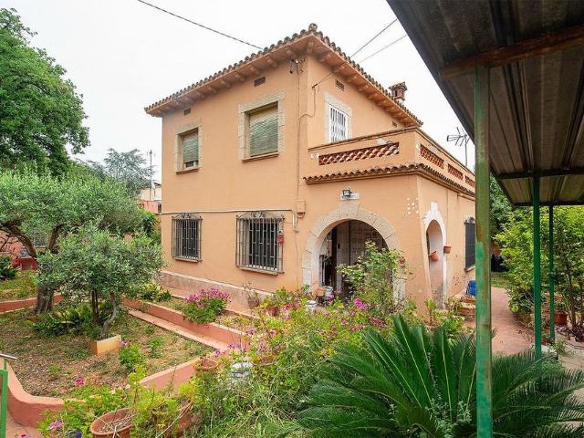 Casa en venta en Marianao, Baix Llobregat