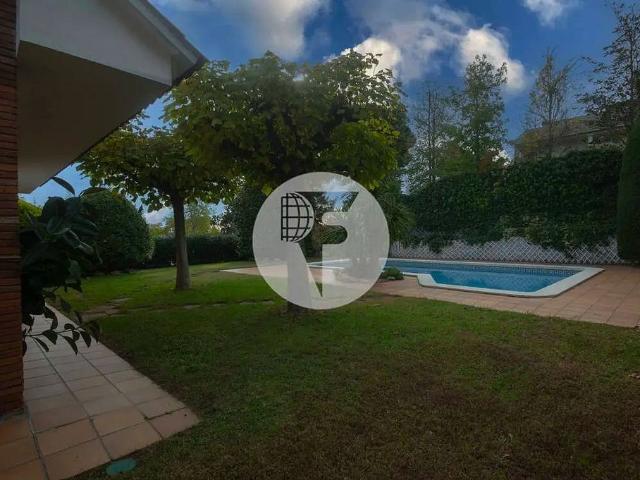 Chalet en venta en Can Duran, Vallès Oriental