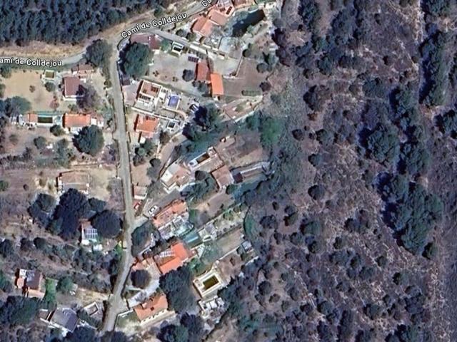 Villa en venta en Vilanova D'escornalbou