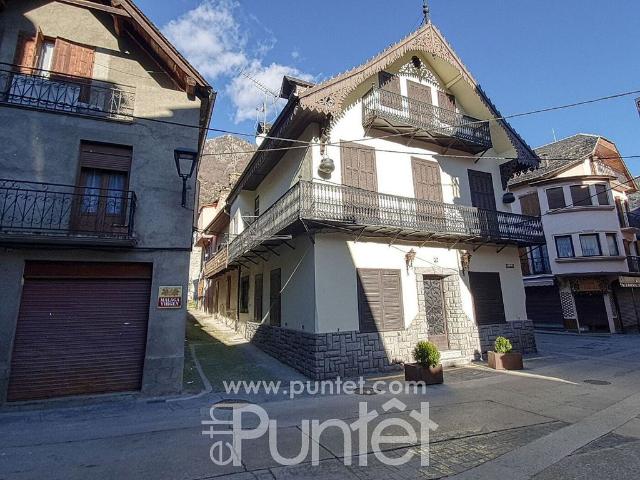 Casa en venta en Val d'Aran, Catalunya