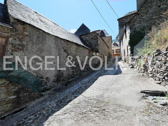Casa en venta en Val d'Aran, Catalunya