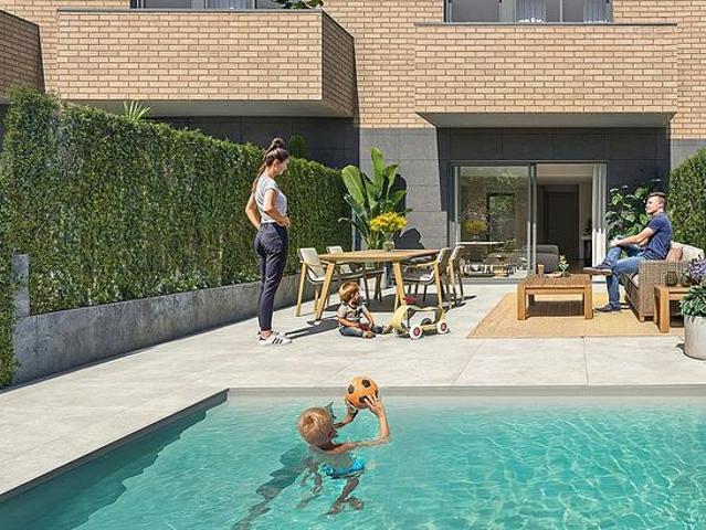 Casa en venta en Rubí