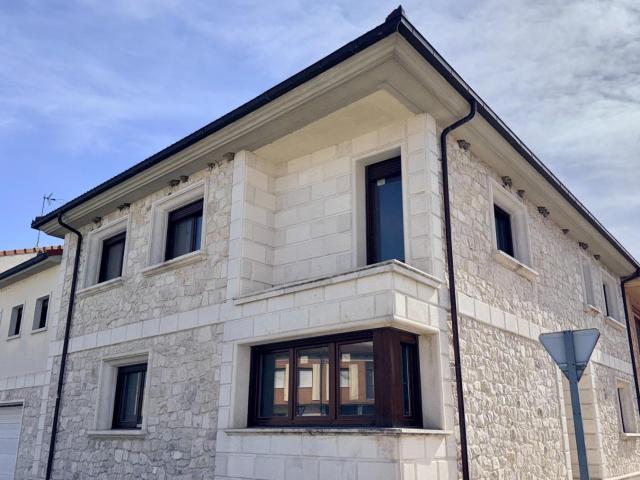 Casa en venta en Cuéllar, Castilla y León