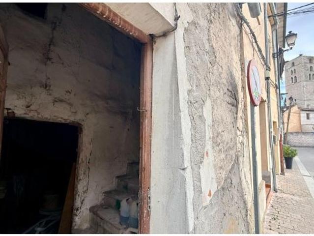 Casa en venta en Cuéllar, Castilla y León