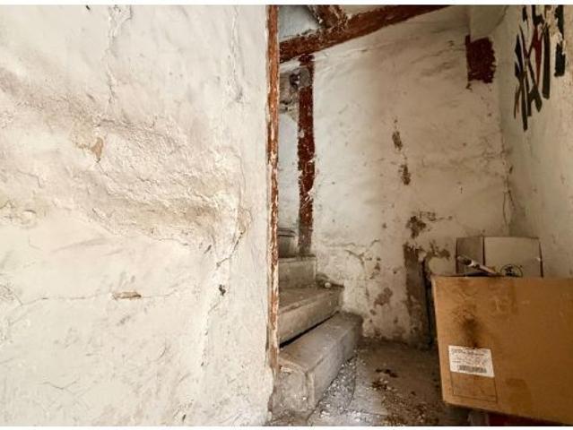 Casa en venta en Cuéllar, Castilla y León