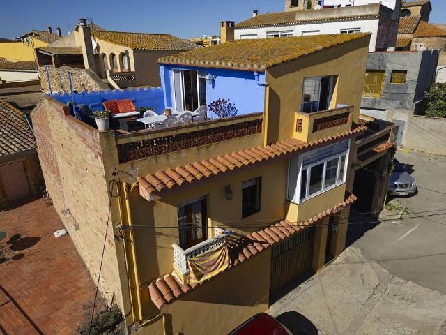 Chalet en venta en Baix Empordà, Catalunya