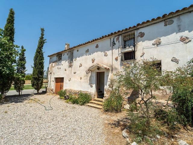 Casa en venta en Ribera d'Ebre, Catalunya