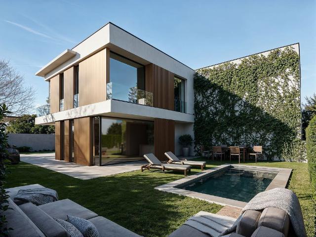 Casa en venta en Montflorit, Vallès Occidental