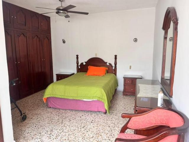 CASA EN VENTA EN CALLE EBANO, COL CHAPULTEPEC