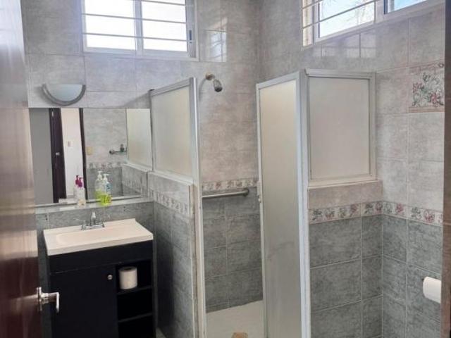 CASA EN VENTA EN CALLE EBANO, COL CHAPULTEPEC