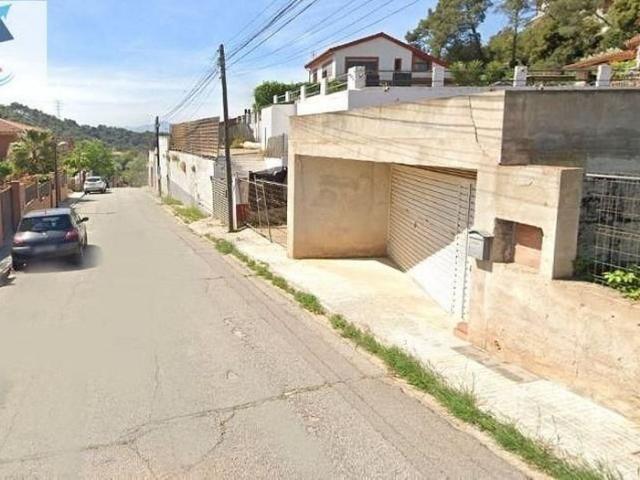 Chalet en venta en la Conreria, Vallès Oriental