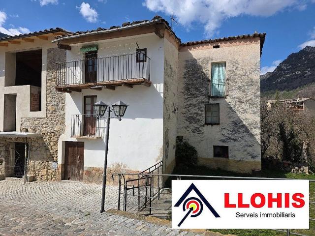 Casa en venta en Solsonès, Catalunya