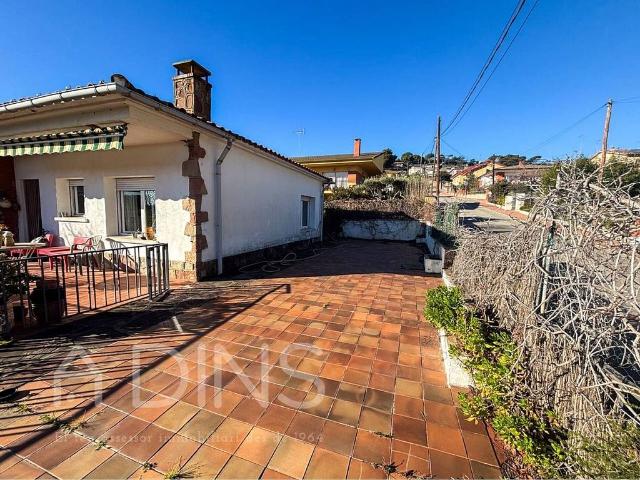 Casa en venta en Caldes De Montbui