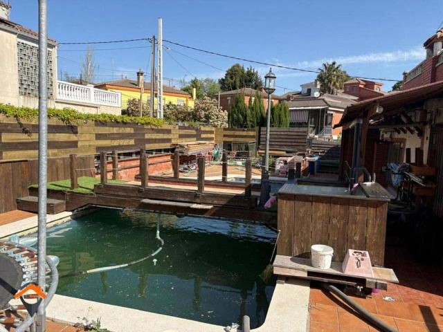Casa en venta en Urbanització Can Santeugini, Vallès Occidental