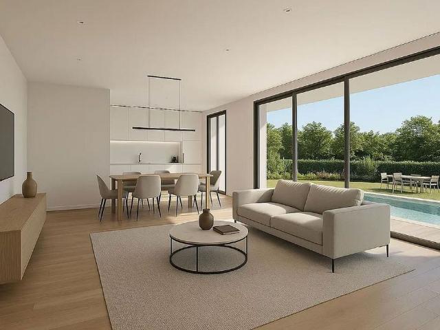 Casa en venta en Vallès Oriental, Catalunya