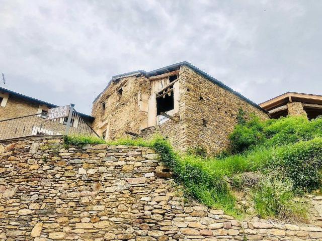 Chalet en venta en Pallars Sobirà, Catalunya