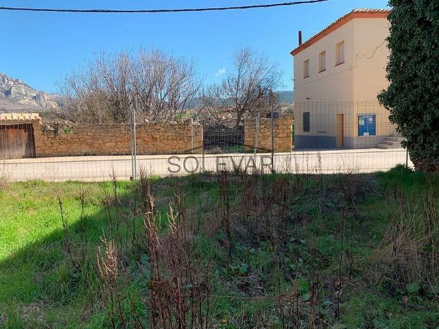 Chalet en venta en Pallars Jussà, Catalunya
