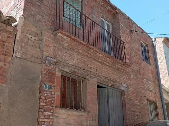 Casa en venta en Menàrguens