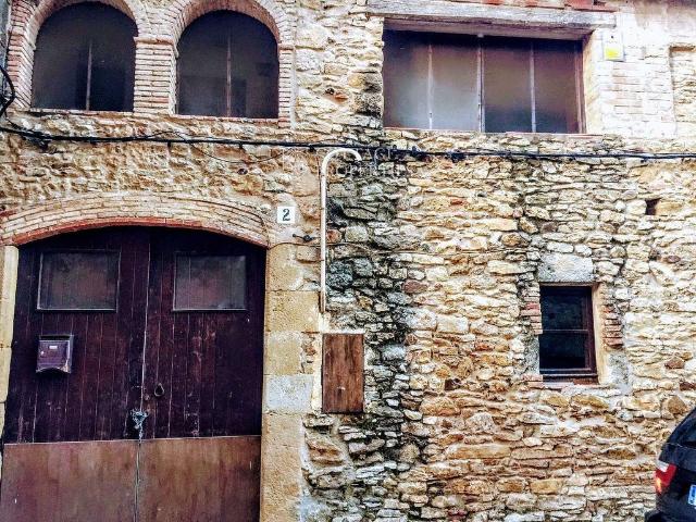Casa en venta en Peratallada, Baix Empordà
