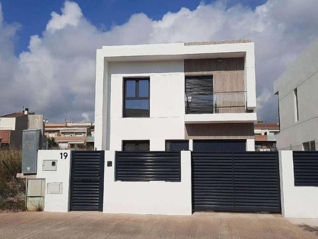 Casa en venta en Baix Penedès, Catalunya