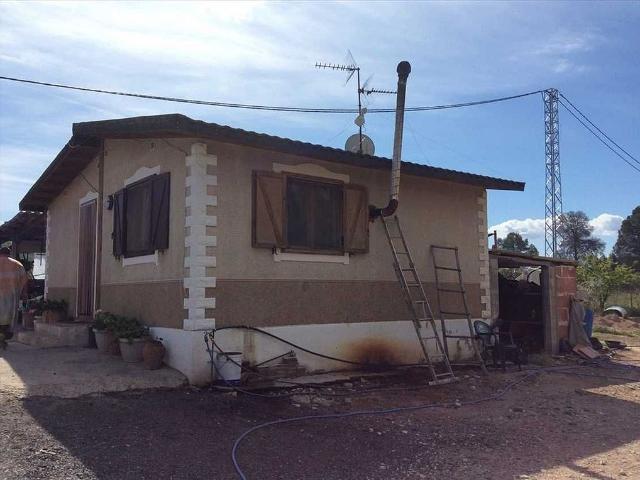 Casa en venta en Ginestar