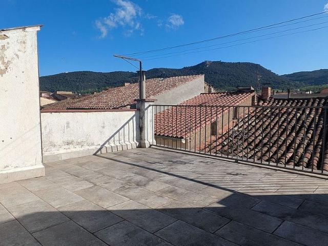Villa en venta en Amer, Urbanització Solivent