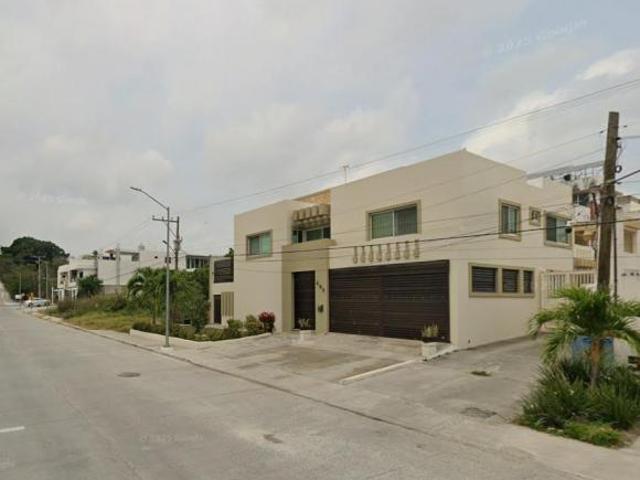 Casa en venta en Tampico, Tamaulipas