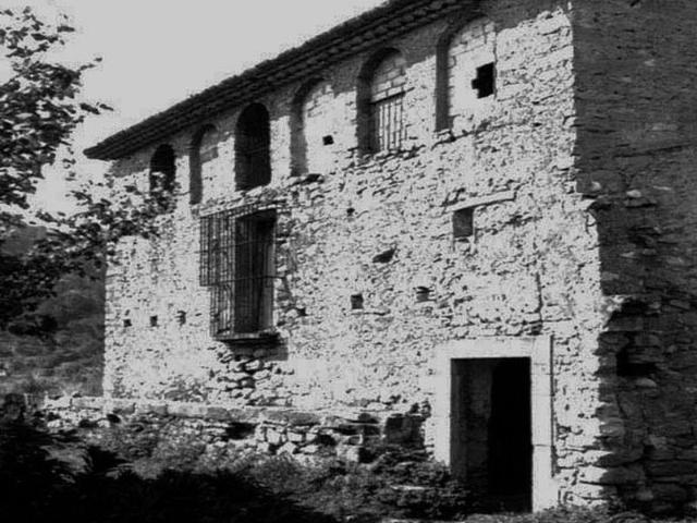 Casa Rural en venta en Bot