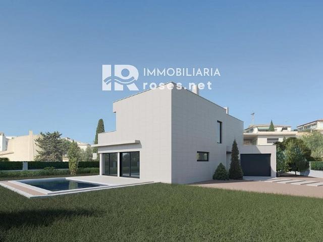 Casa en venta en el Mas Fumats, Alt Empordà